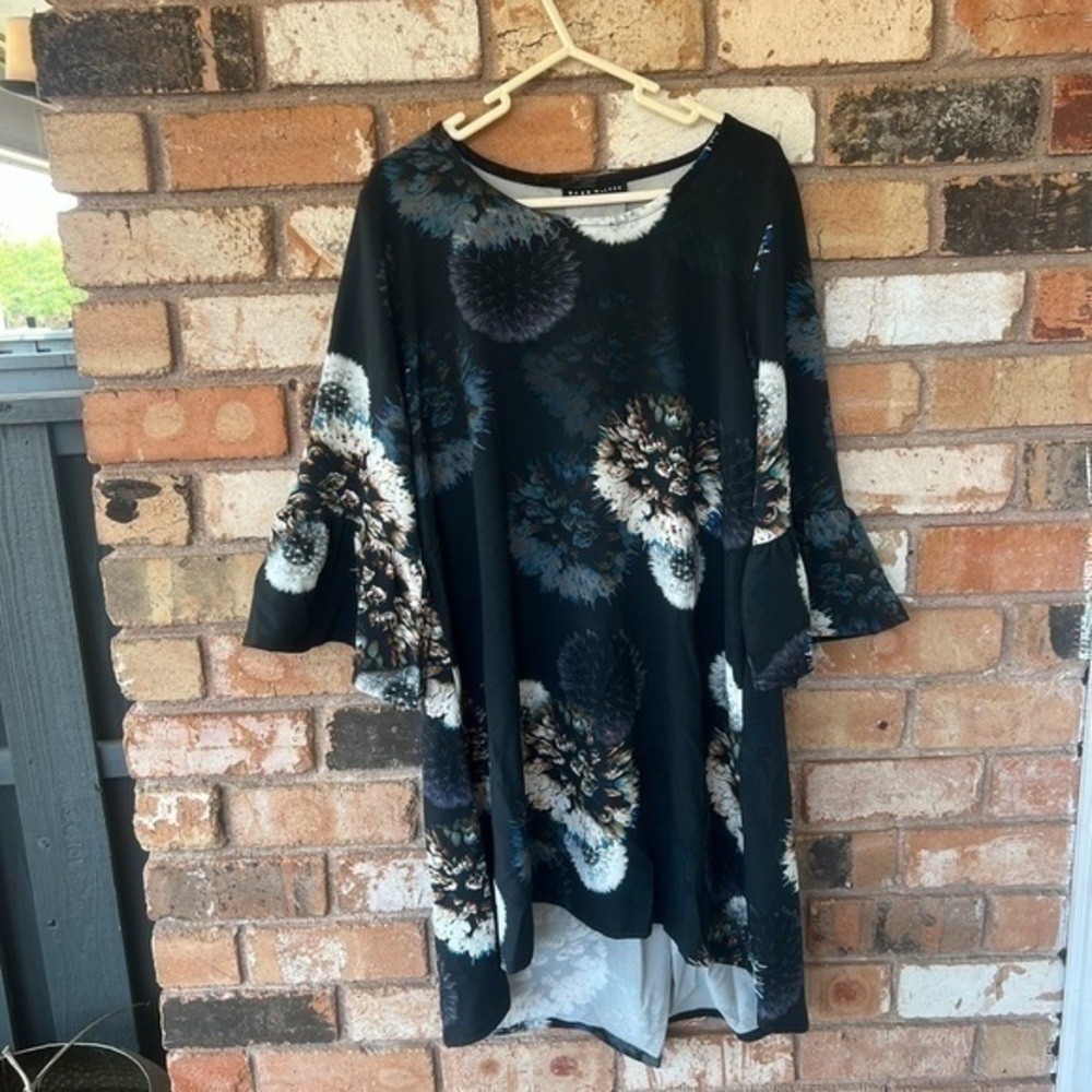 NWT Bryn Walker Phryne Dandelion Dress